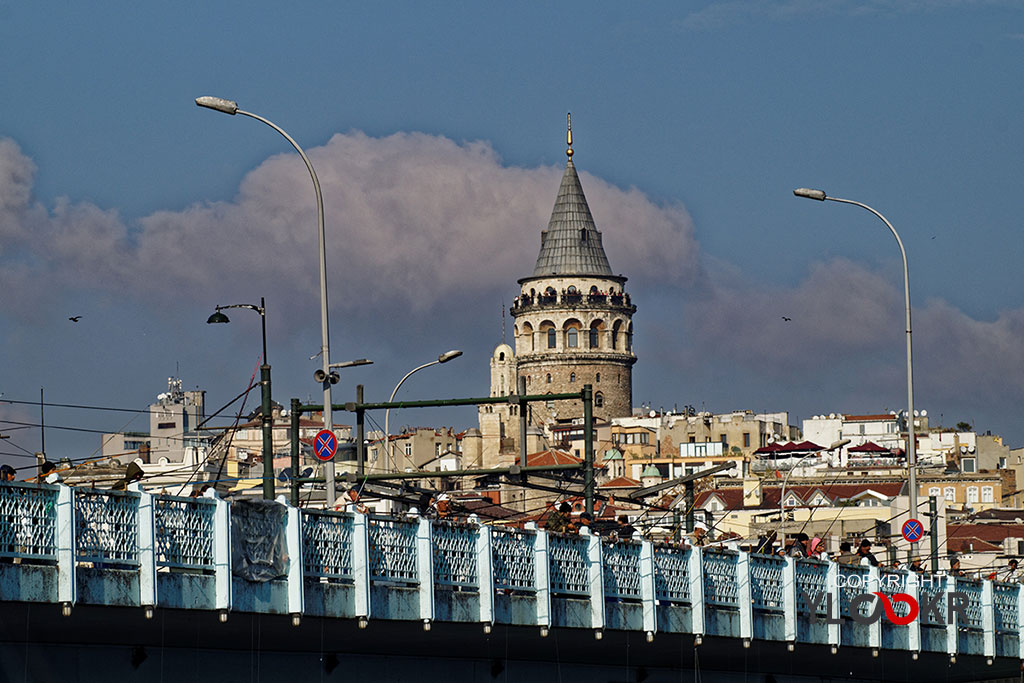 Manzara Fotoğrafı; İstanbul 8