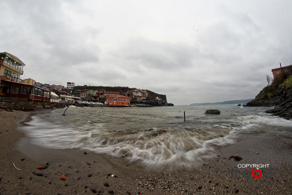 Garipçe Köyü; Sarıyer, İstanbul 2