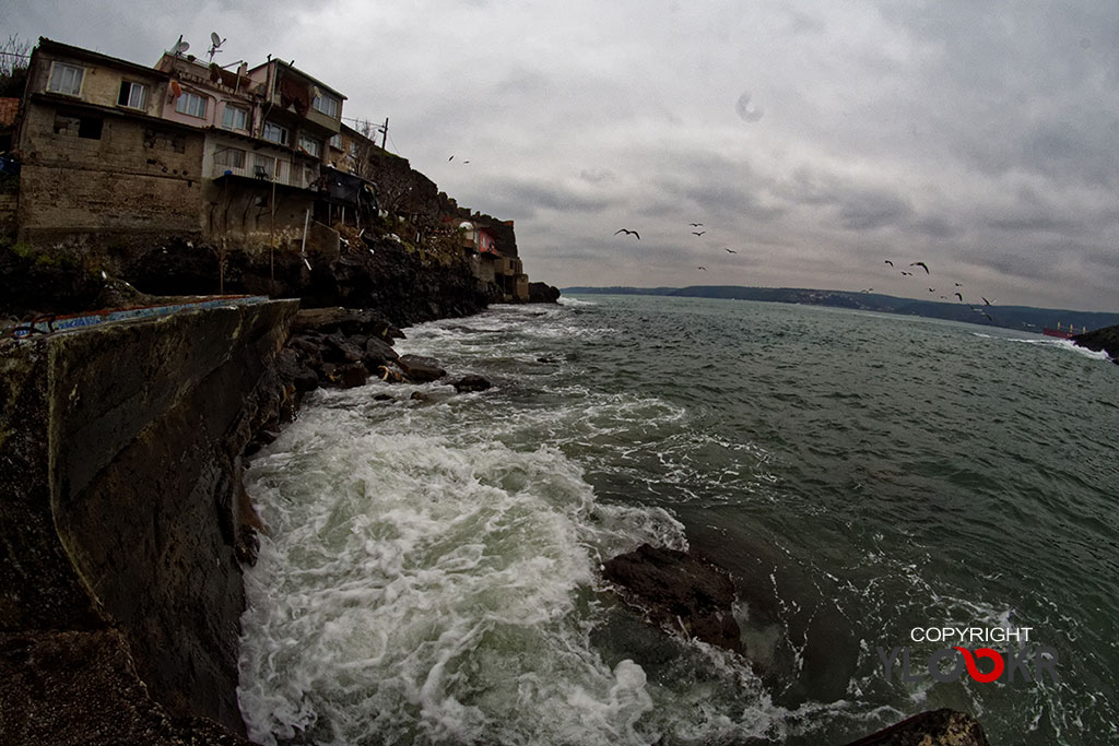 Garipçe Köyü; Sarıyer, İstanbul 3