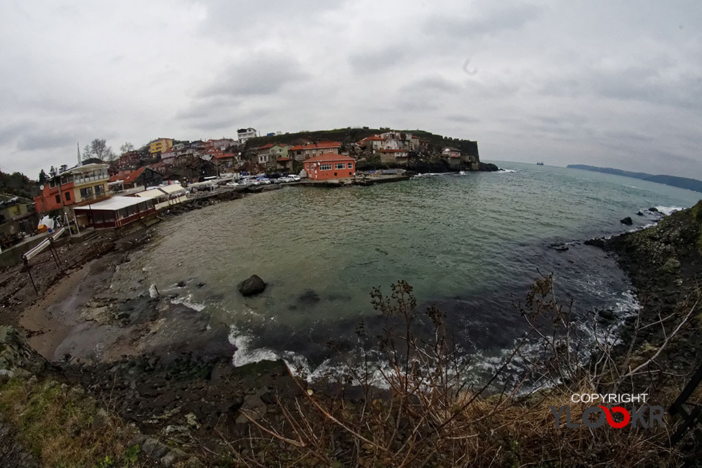 Garipçe Köyü; Sarıyer, İstanbul 5