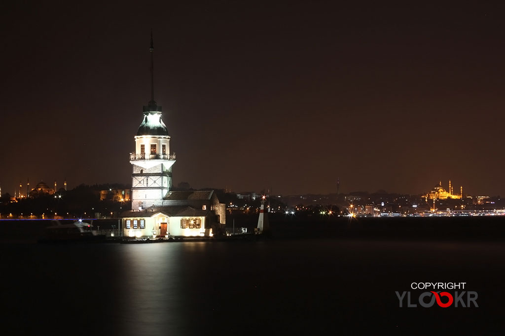 Foto raf stanbul Gece Manzara Night In Istanbul Foto raf stanbul Gece Manzara Night In Istanbul