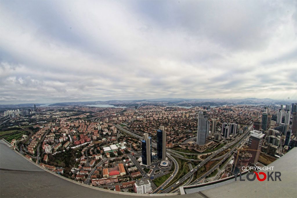 İstanbul Havadan 12