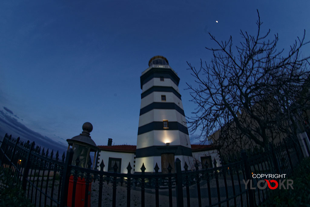 Şile Feneri; İstanbul 1