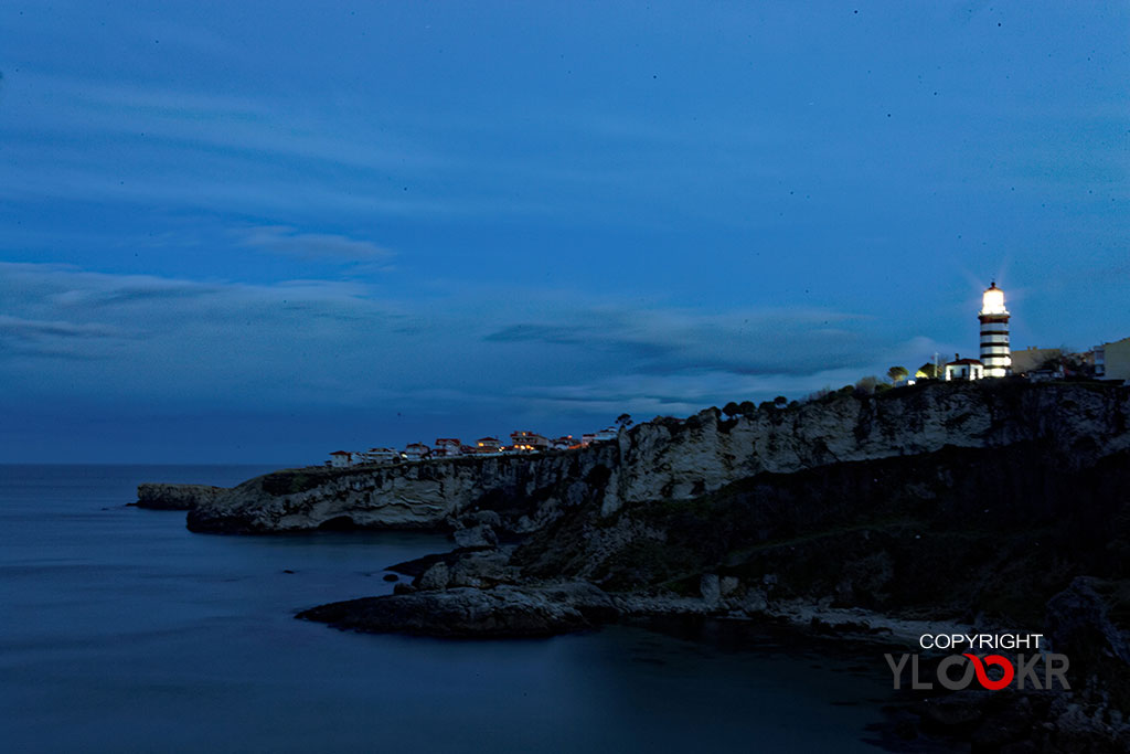 Şile Feneri; İstanbul 2