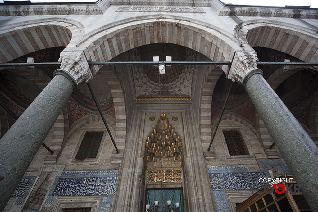 Yeni Cami, Sigma 12-24mm f/4.5-5.6 EX DG II HSM lens 4