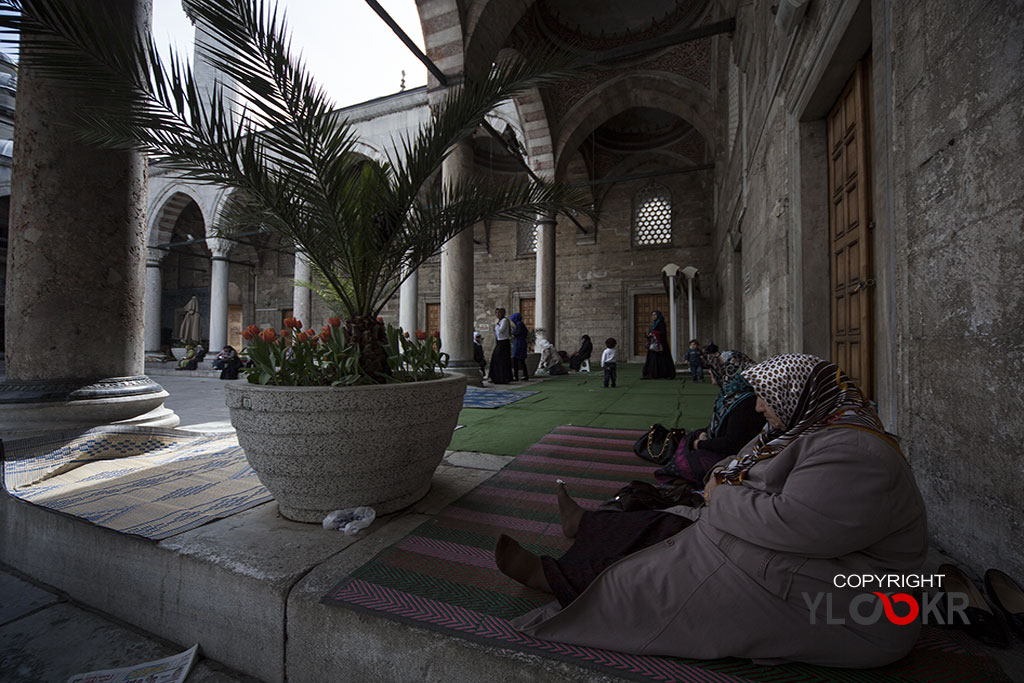 Yeni Cami, Sigma 12-24mm f/4.5-5.6 EX DG II HSM lens 6