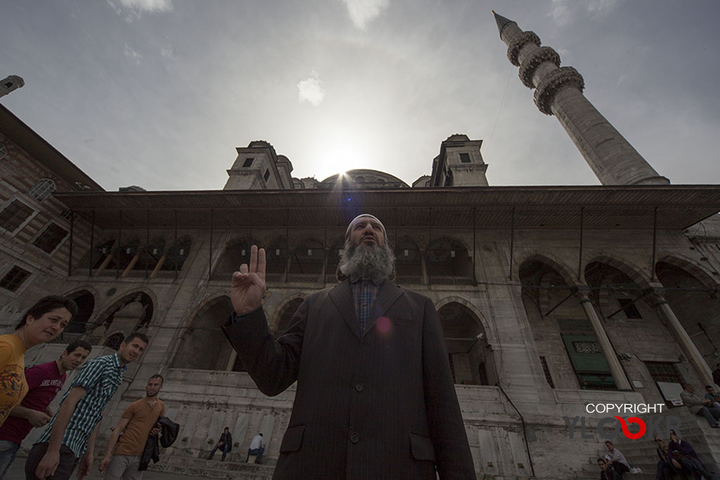 Yeni Cami, Sigma 12-24mm f/4.5-5.6 EX DG II HSM lens 9