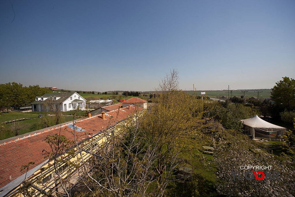 Garden Club; International K9 & Horse Club; Küçükçekmece 2