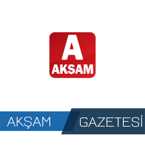 gazete, gazeteler, gazete manşetleri, gazete oku; akşam gazetesi