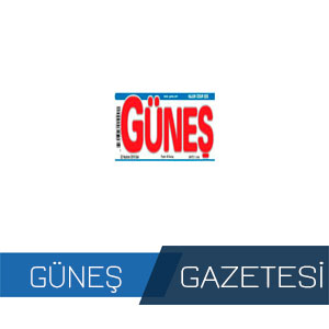 gazete, gazeteler, gazete manşetleri, gazete oku; güneş gazetesi