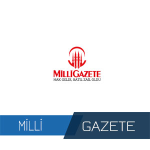 gazete, gazeteler, gazete manşetleri, gazete oku; milli gazete