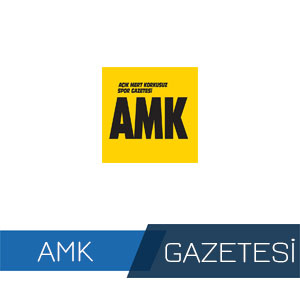 gazete, gazeteler, gazete manşetleri, gazete oku; amk gazetesi