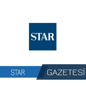 gazete, gazeteler, gazete manşetleri, gazete oku; star gazetesi