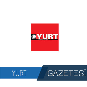 gazete, gazeteler, gazete manşetleri, gazete oku; yurt gazetesi