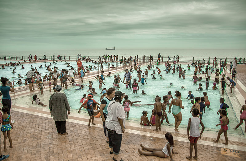 Nicky Newman, Güney Afrika, Kısa Liste, ZEISS Fotoğraf Ödülü