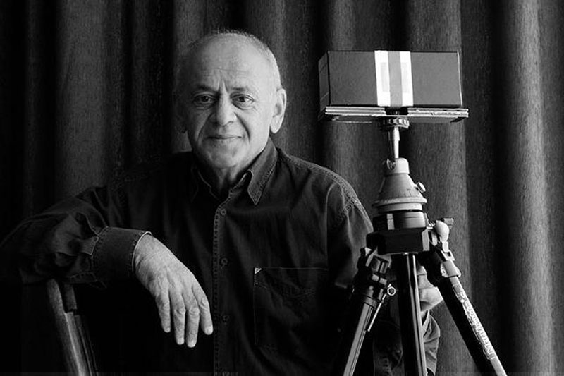 Fotoğraf Dersleri; Fotoğraf Makinesi Ayarları Tuğrul Çakar