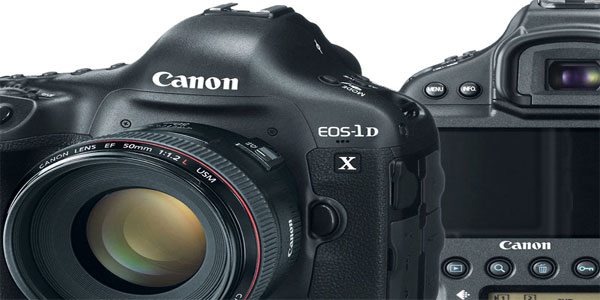 Canon Body İnceleme