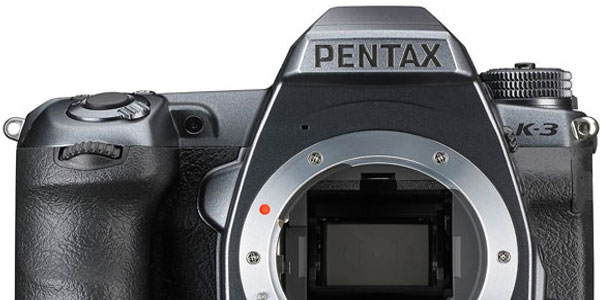 Pentax K-3 Prestige Edition Body İncelemesi