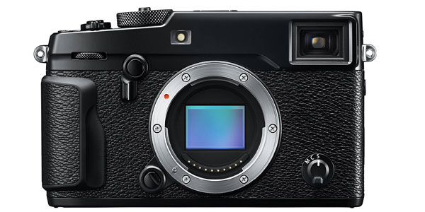 Fujifilm X-T2 ve X-Pro2 için 10 Firmware Güncellemesi