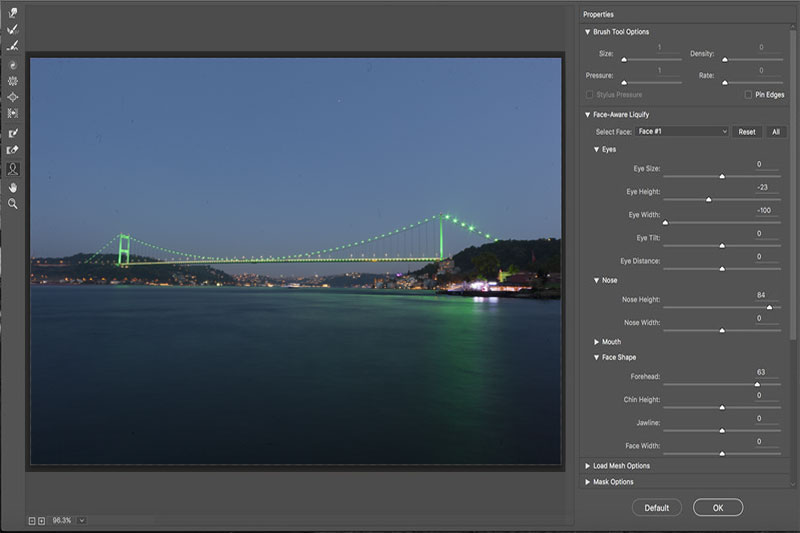 Fotoğraf; Fotoğraf Yazılımları; Adobe Creative Cloud güncellemeleri