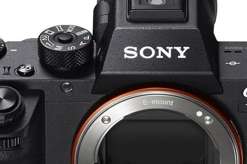 Sony A7R II yazılım güncellemesi yayınlandı