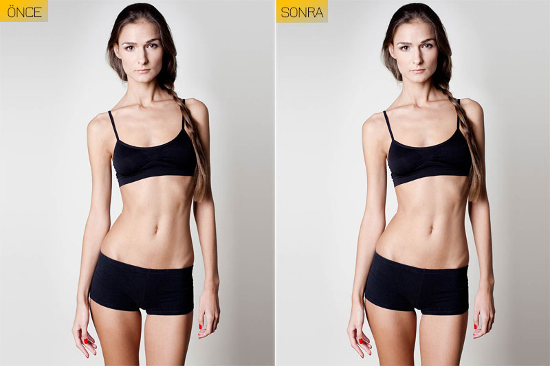 PortrairPro Body