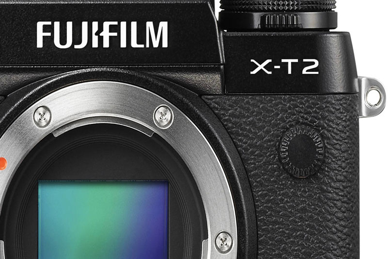 Fujifilm X-T2 ve X-Pro2 için 10 Firmware Güncellemesi