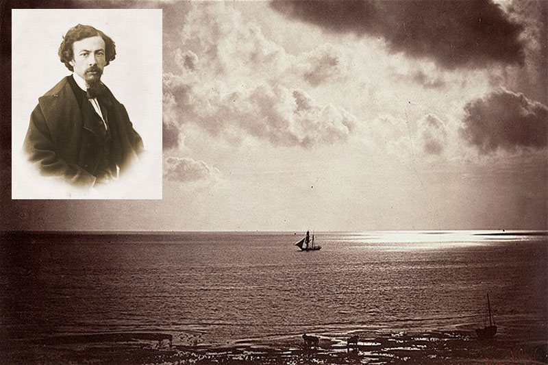 Gustave Le Gray