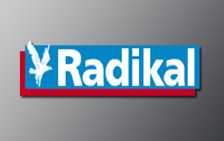 Radikal Gazetesi