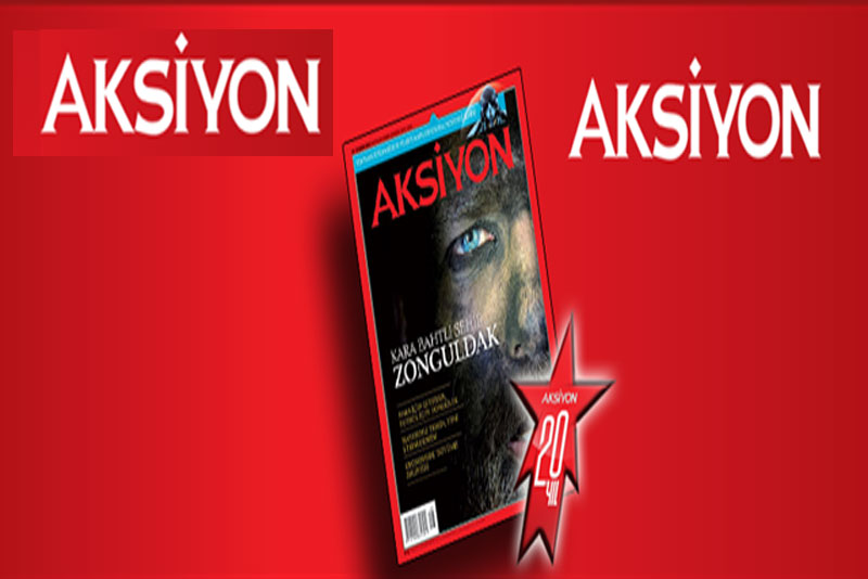 Aksiyon Dergisi