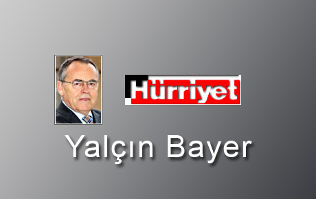 Yalçın Bayer; Hürriyet Gazetesi
