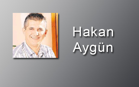 Hakan Aygün; Bugün Gazetesi