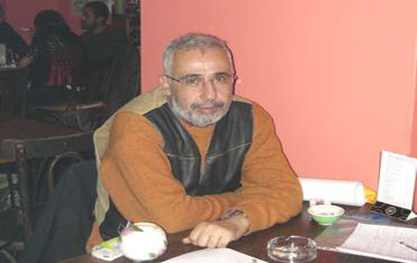 İbrahim Günel