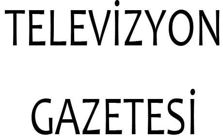 Televizyon Gazetesi