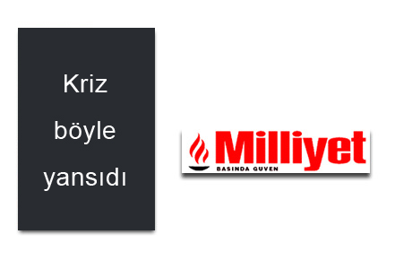 Milliyet Gazetesi; EKonomi Servisi