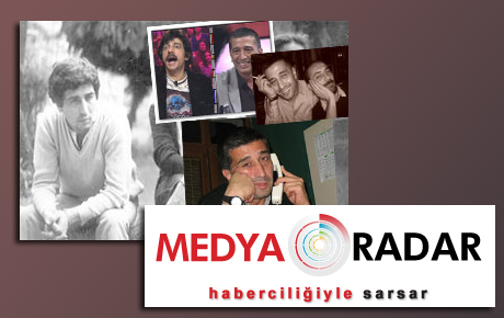 Medya Radar; Yalçın Çakır röportajı; Zeynep Kurtbay