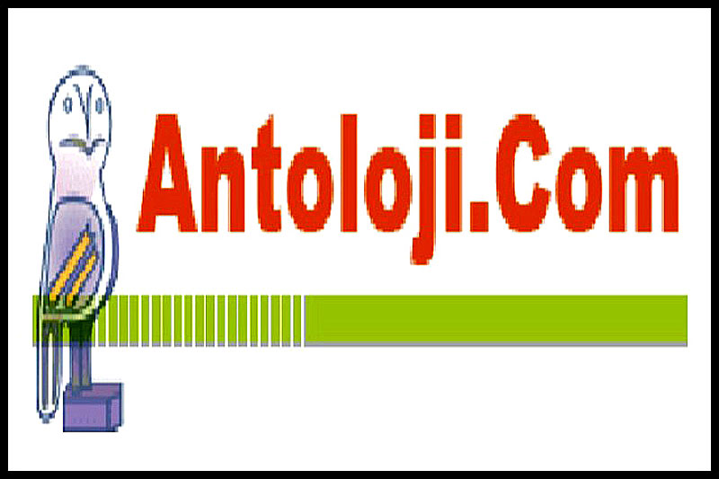 antoloji web sitesi