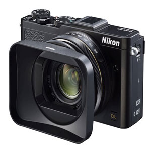 Nikon DL24-85