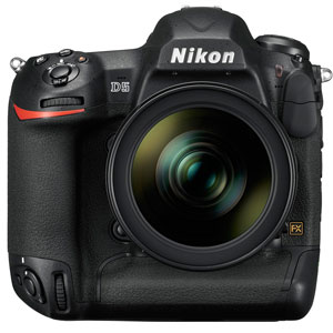 Nikon D5