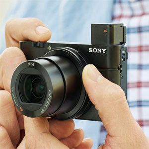 Sony RX100 IV