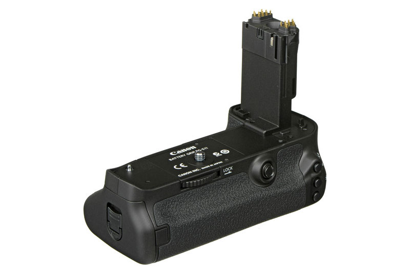 Canon BG-E11 Battery Grip