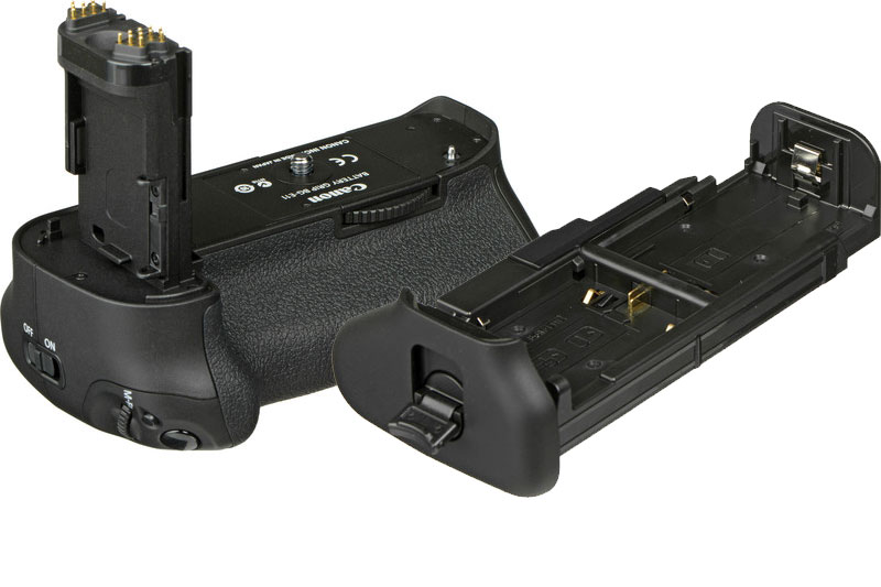 Canon BG-E11 Battery Grip