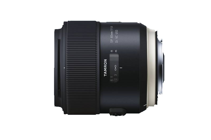 Tamron SP 85mm F / 1.8 Di VC USD İnceleme 2