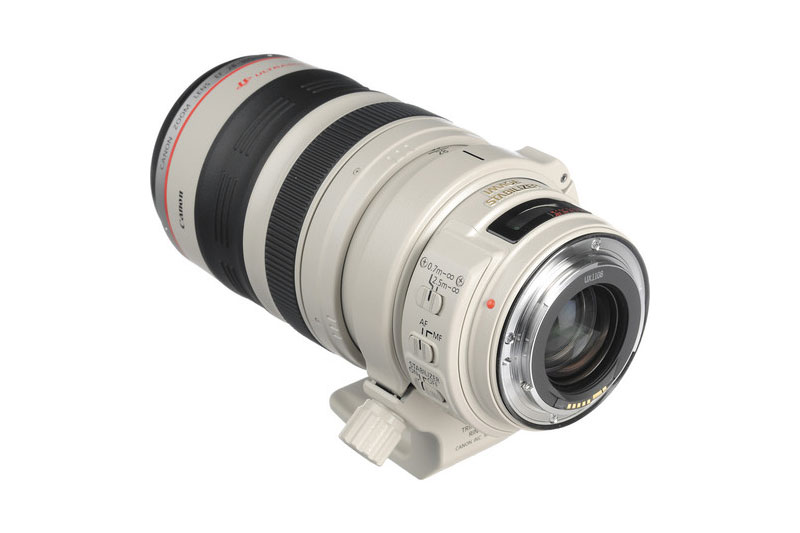 Canon EF 28-300mm f/3.5-5.6L IS USM