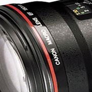 Canon 180 mm f/3.5 L Macro Lens; İnceleme; Reviews