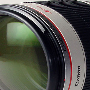 Canon 70-200mm f/2.8 L IS II USM; İnceleme; Reviews