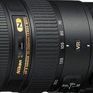 AF-S NIKKOR 70-200MM F/2.8G ED VR II; İncelme; Review