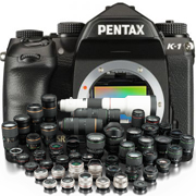 Pentax Haberleri