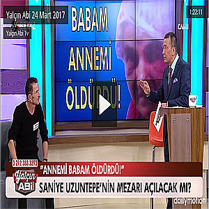 Yalçın Abi Video 1