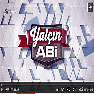 Yalçın Abi Video 2